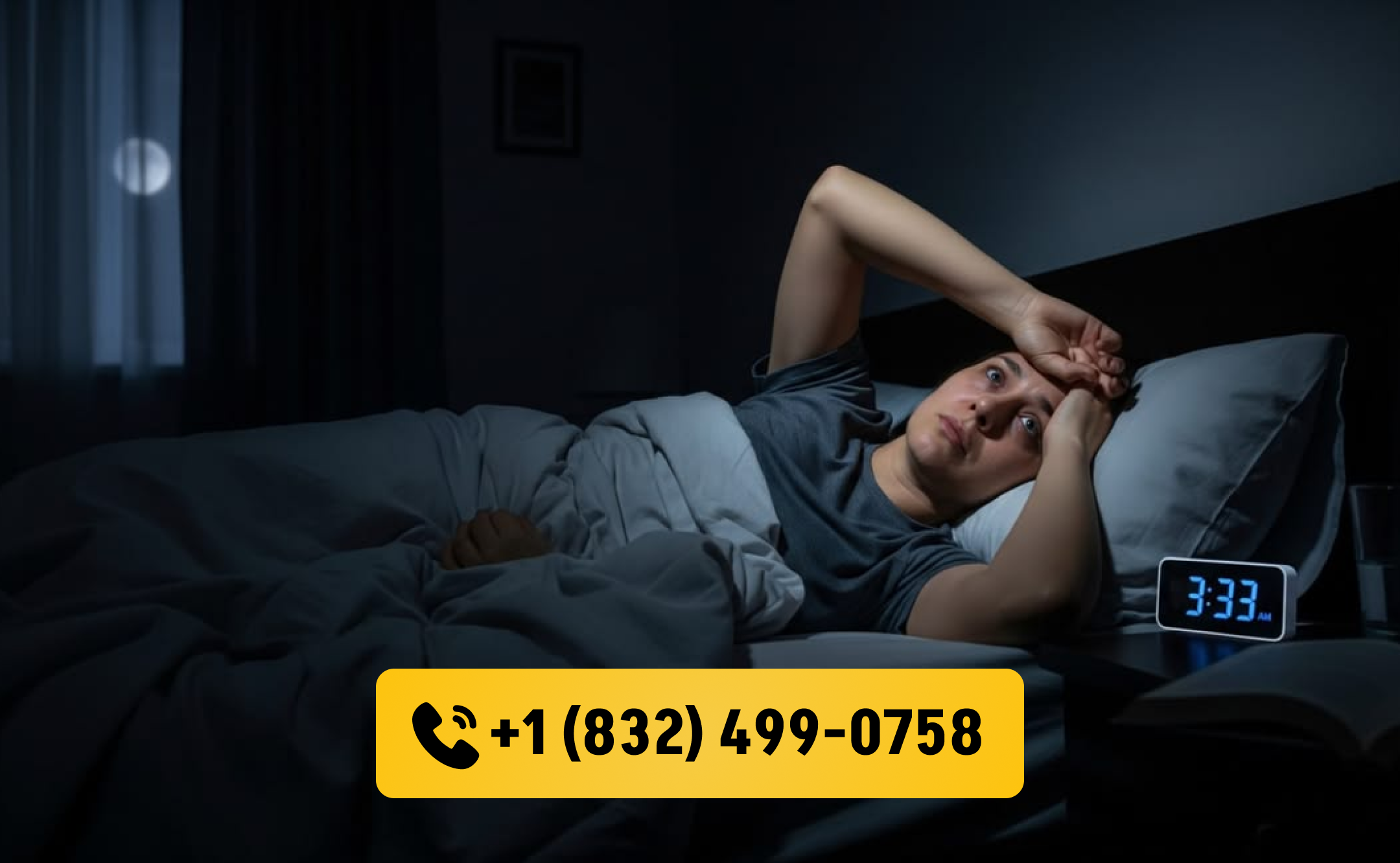 Bad dreams spiritual guidance consultation