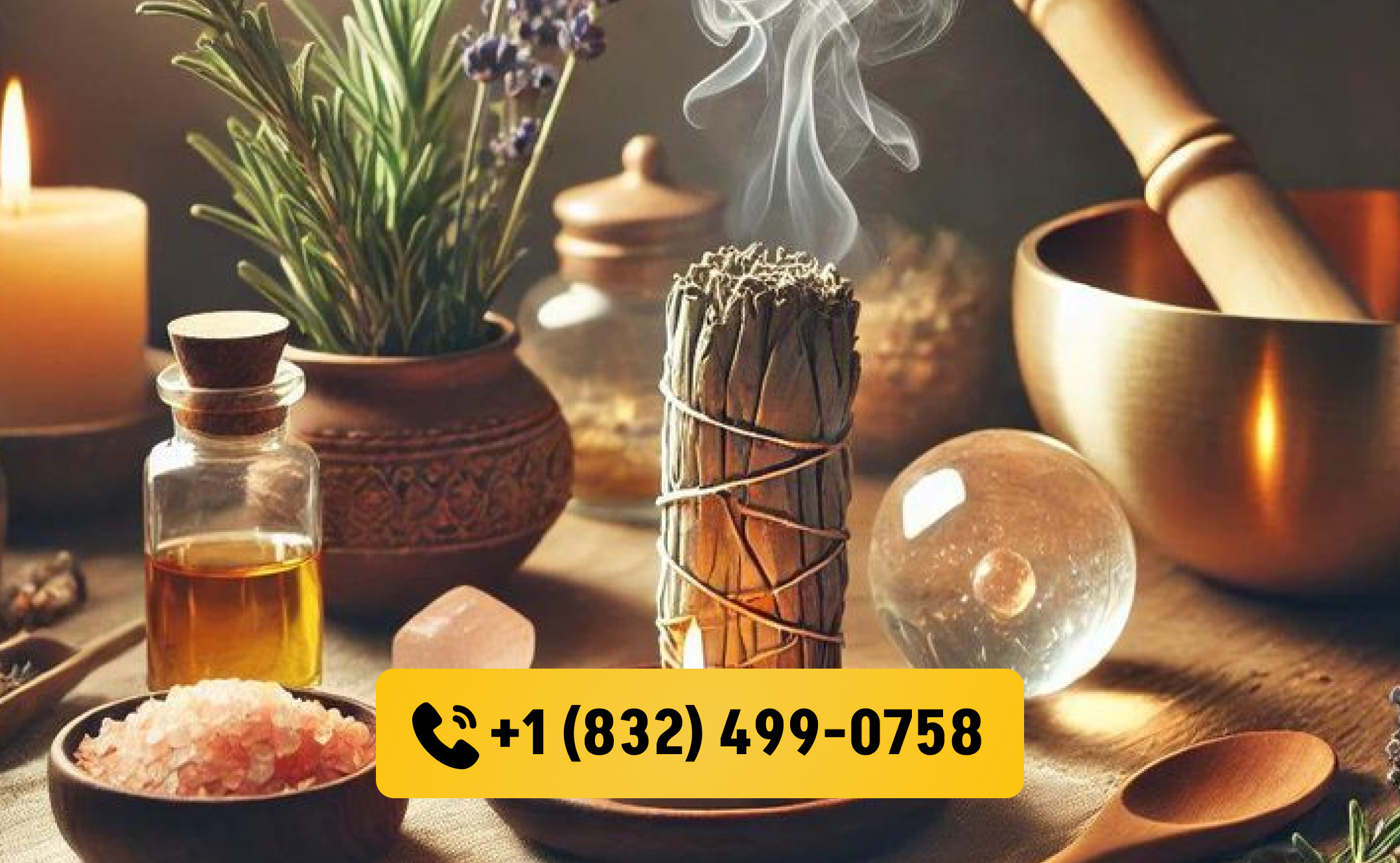 Blockages removal spiritual guidance