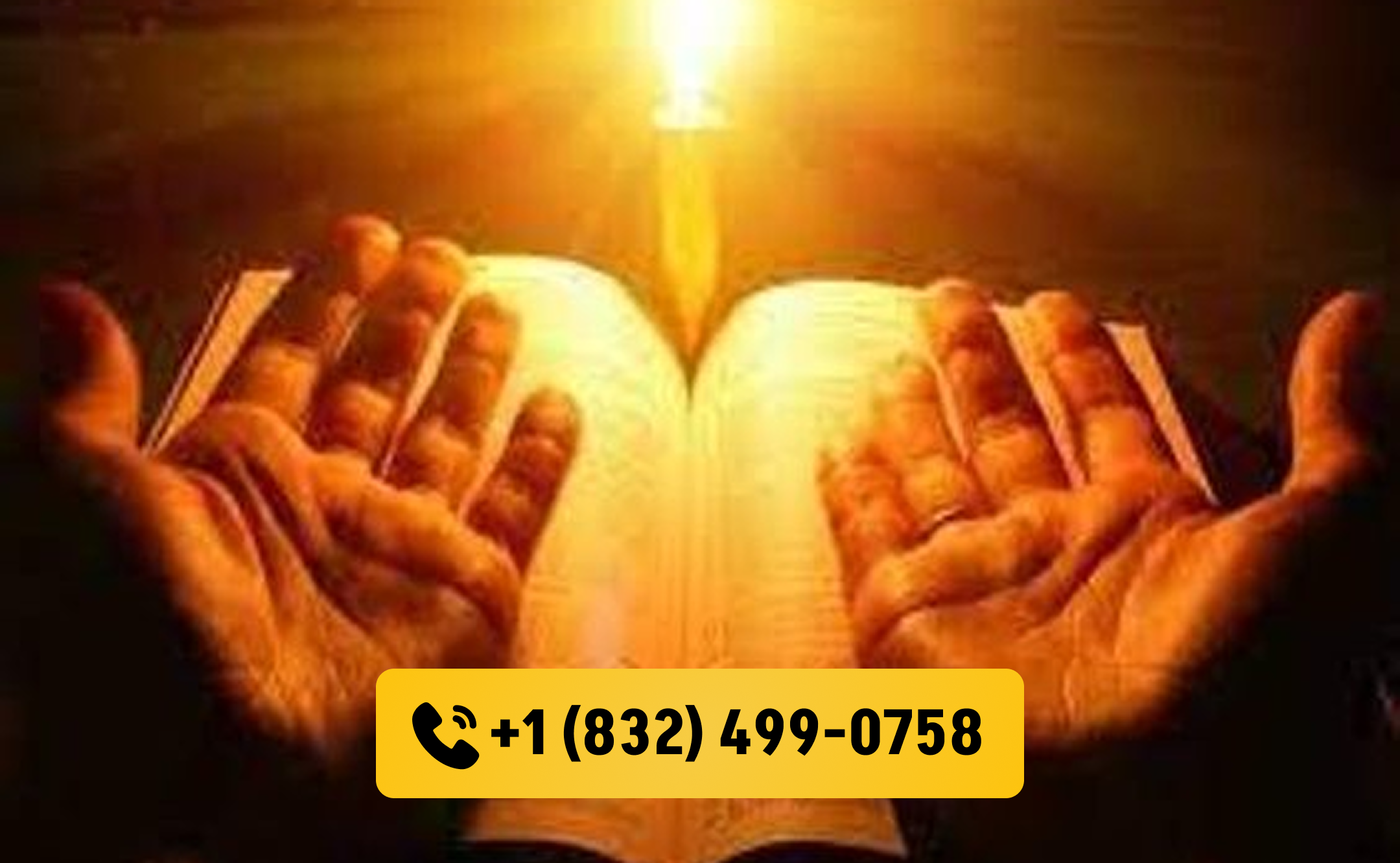 Spiritual guidance consultation