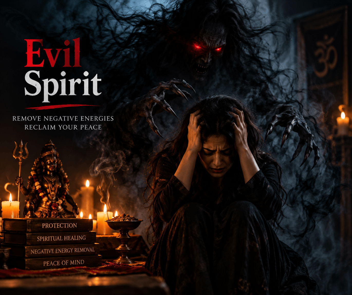 Evil Spirit