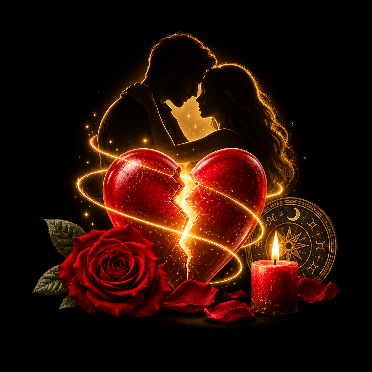 Get Ex Love Back