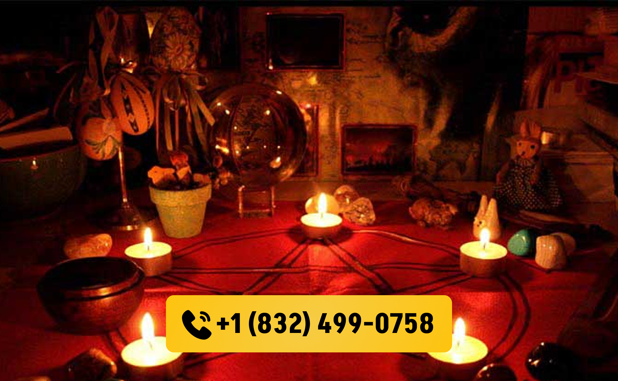 Kaalaa Jadoo Spiritual Guidance