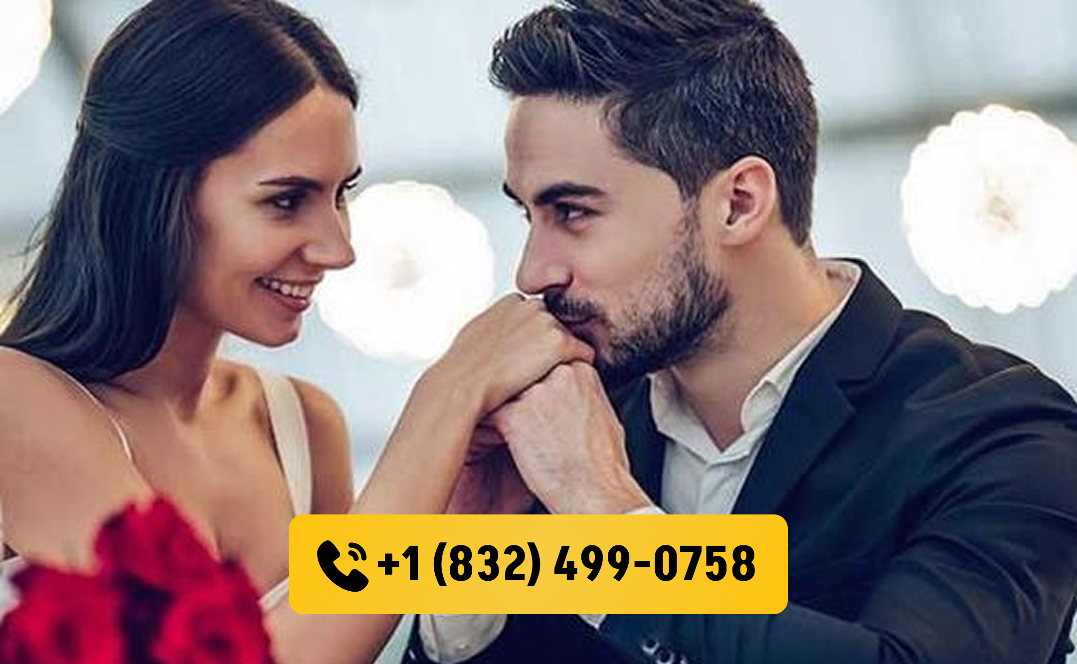 Spiritual guidance for love marriage concerns