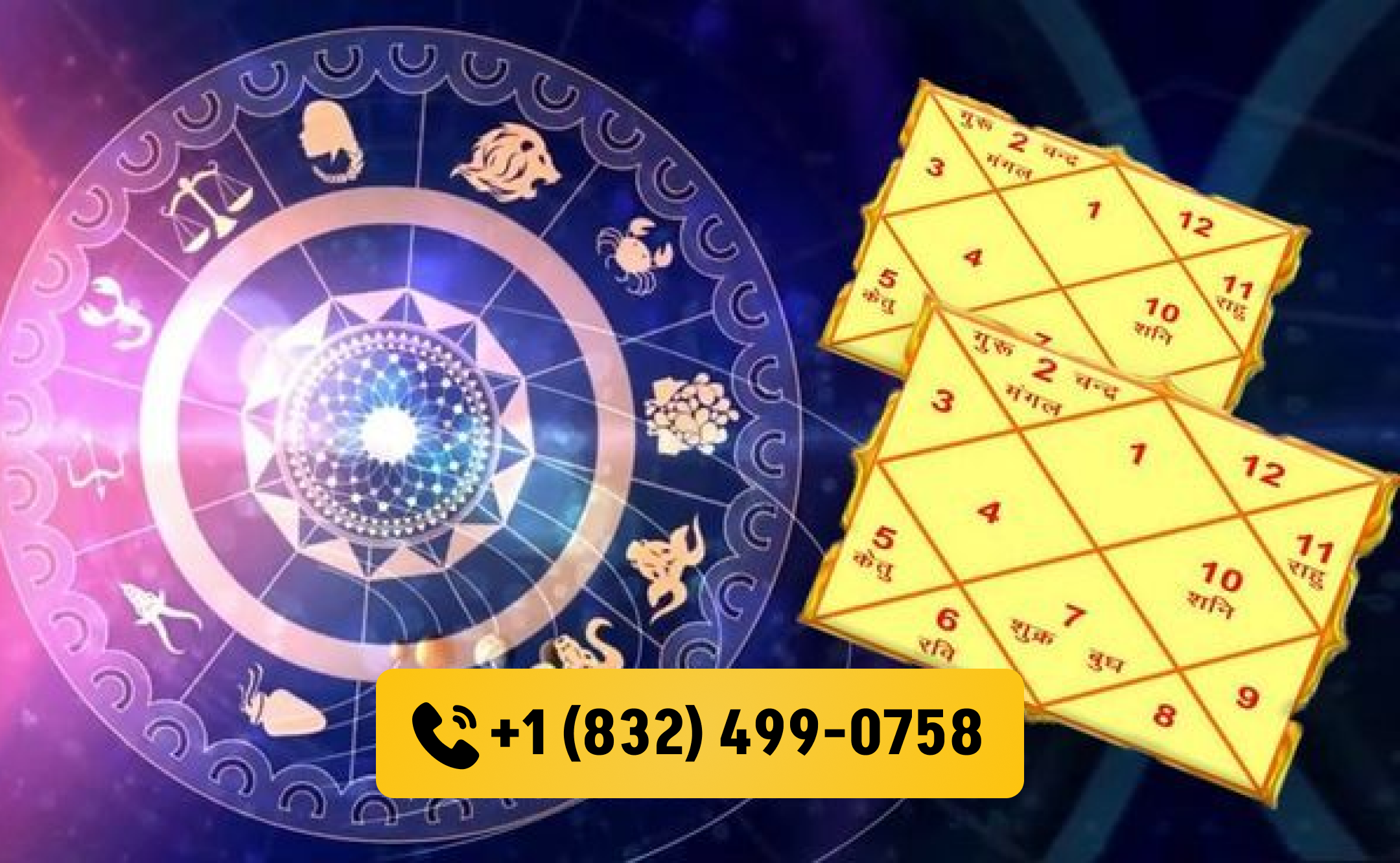 Marriage Kundali Guidance