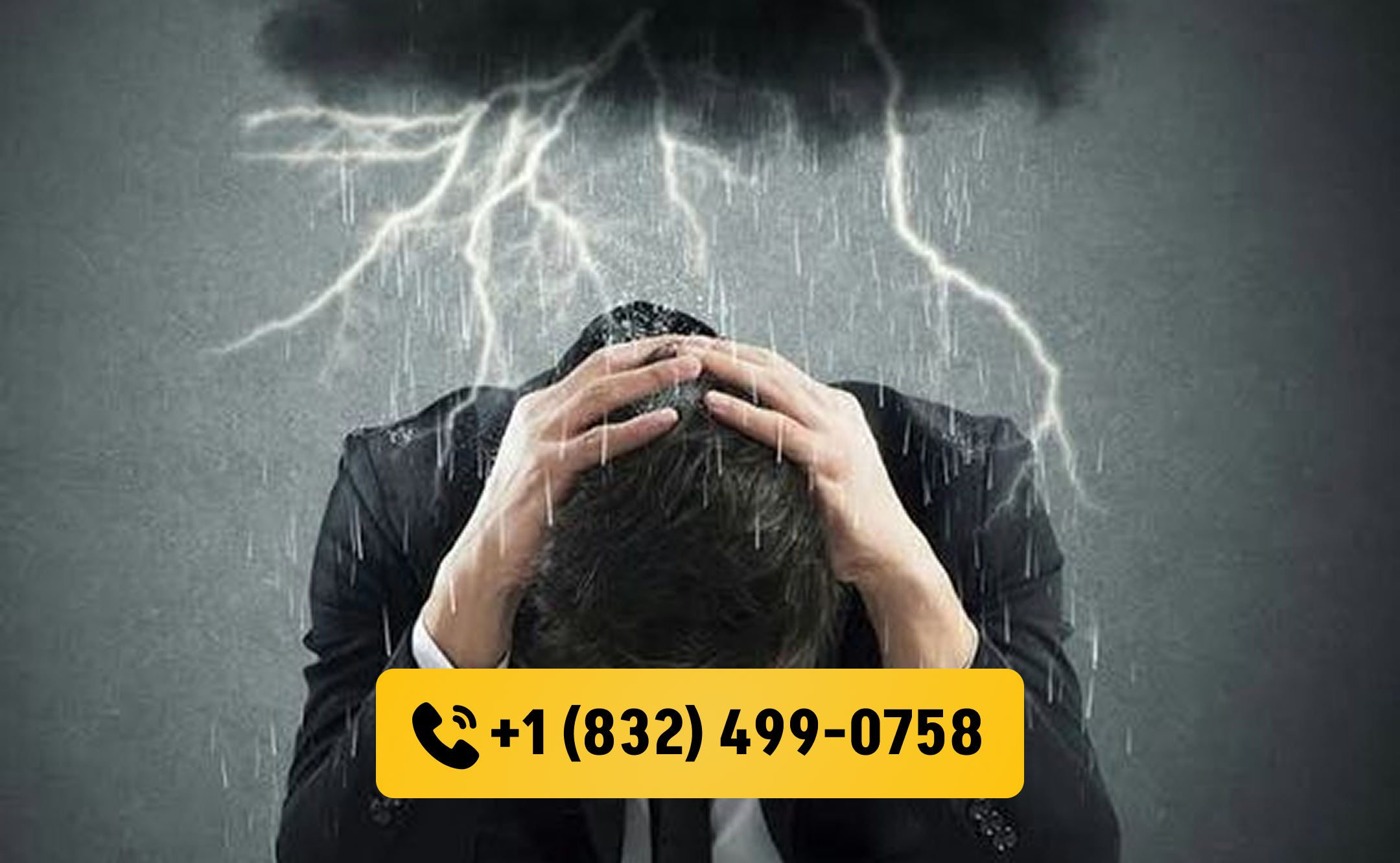 Negative Energy Spiritual Guidance