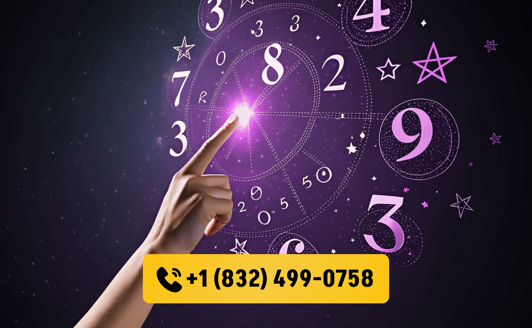 Numerology