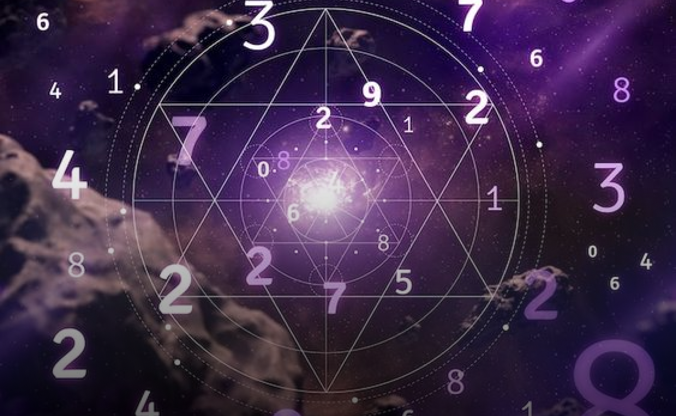 Tarot cards and numerology guidance