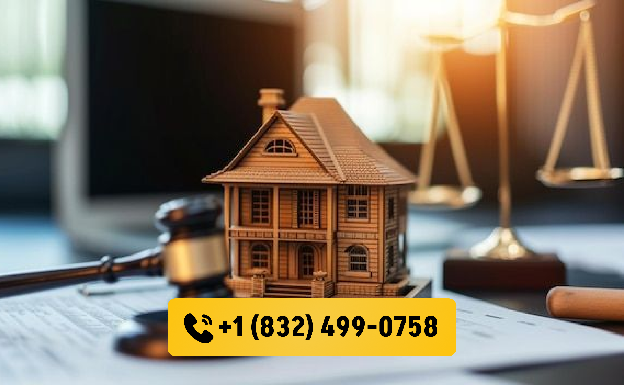 Property Problem Guidance