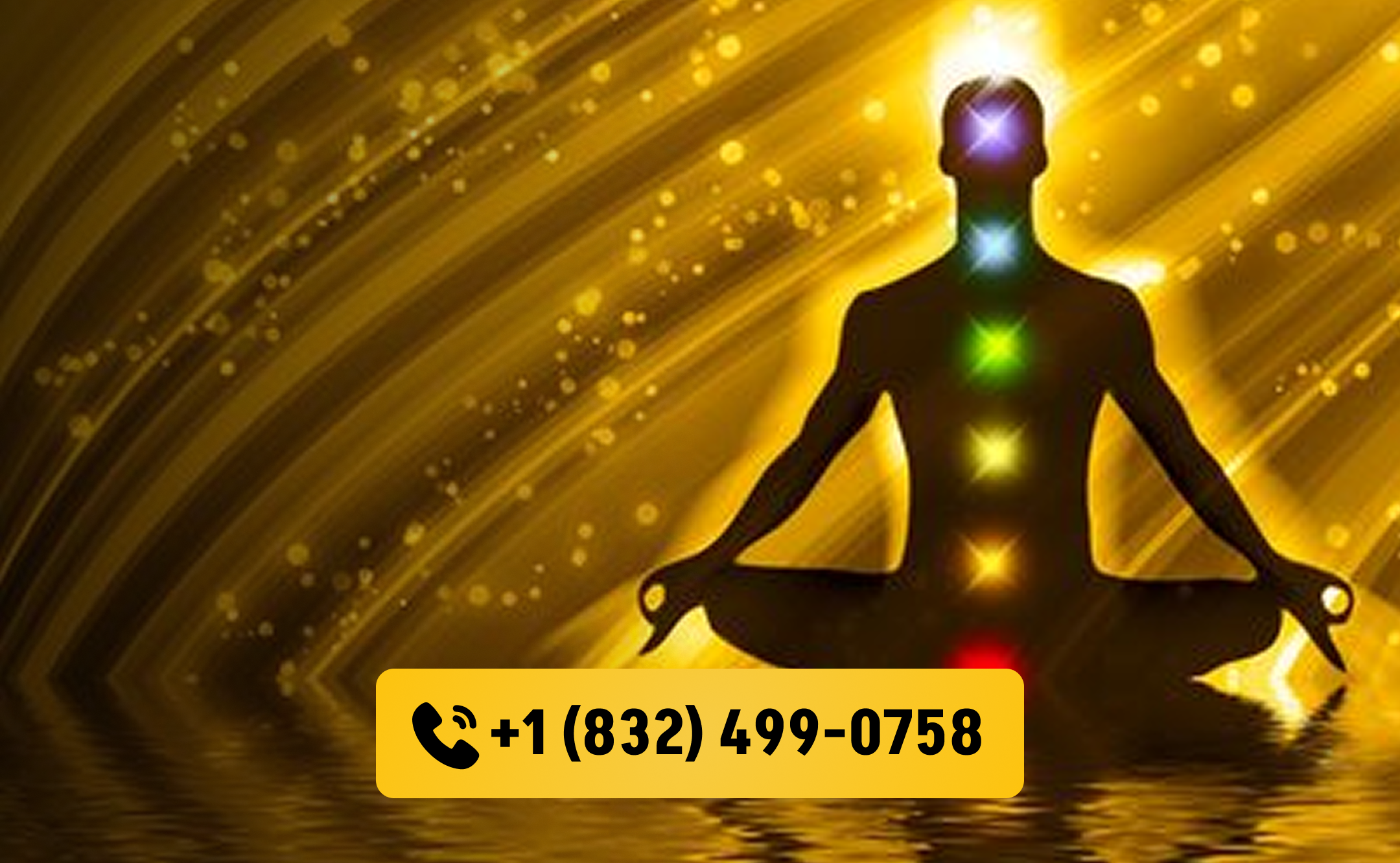 Spiritual healing and personal guidance