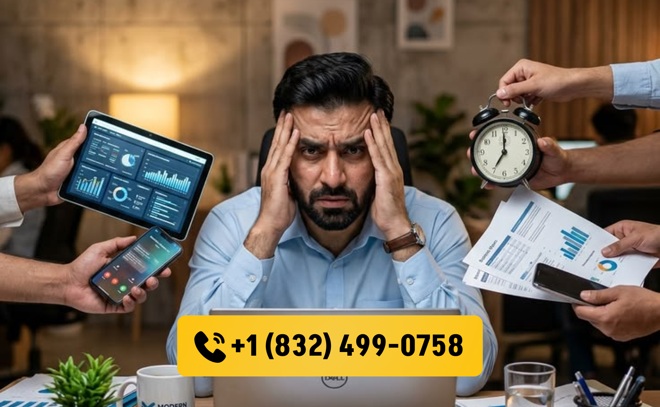 Spiritual guidance for work and career concerns