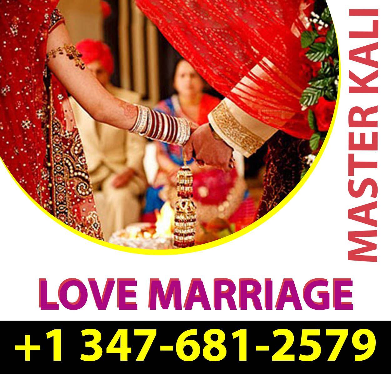 Master Kali Ji Astrology Services
