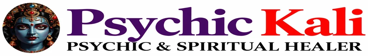 Psychic Kali – Psychic and Spiritual Healer